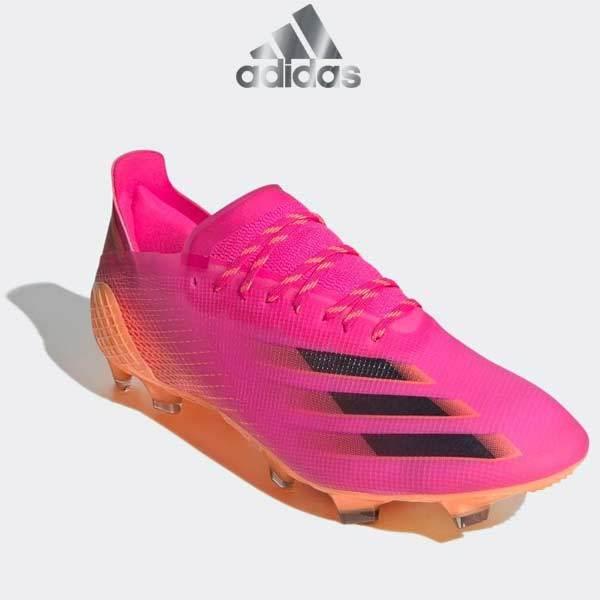 スパイク サッカー アディダス エックス ゴースト 1 Fg Fw67 Adidas Fw67 スポーツショップサンキャビン 通販 Yahoo ショッピング