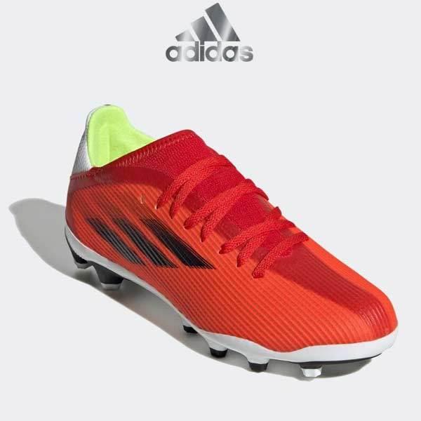 スパイク サッカー ジュニア アディダス エックス スピードフロー 3 Hg Ag J Fy3261 Adidas Fy3261 スポーツショップサンキャビン 通販 Yahoo ショッピング