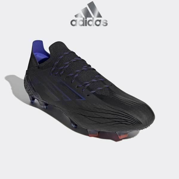 スパイク サッカー アディダス エックス スピードフロー 1 Fg X Speedflow 1 Fg Fy6867 Adidas Fy6867 スポーツショップサンキャビン 通販 Yahoo ショッピング