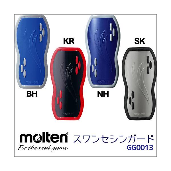molten（モルテン） サッカー すねあて スワンセシンガード GG0013 M