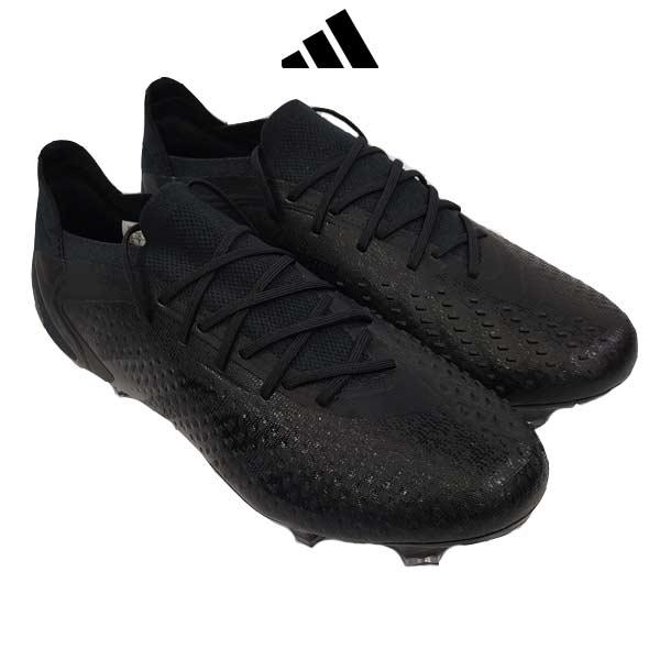 adidas スパイク サッカー アディダス プレデター アキュラシー.1 L FG PREDATOR ACCURACY.1 天然芝用 GW4575 : スポーツショップサンキャビン - 通販 - Yahoo!ショッピング suncabin gw4575