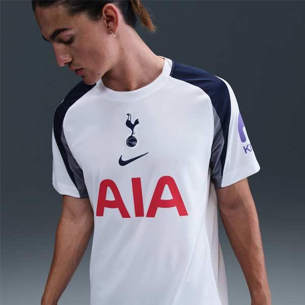 NIKE（ナイキ） ウェア サッカー ユニフォーム トッテナム