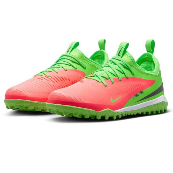 NIKE（ナイキ） サッカー ジュニア ファントム 6 ロー アカデミー TF