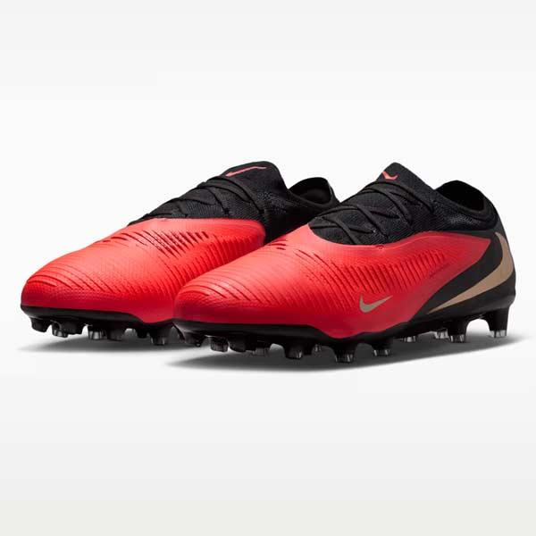 スパイク サッカー ナイキ ファントム 6 ロー プロ AG-PRO PHANTOM LOW PRO シューズ 人工芝用 HQ2317-600 NIKE