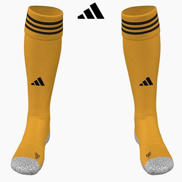 adidas ストッキング アディダス サッカー ゲーム adi ソックス 23 3