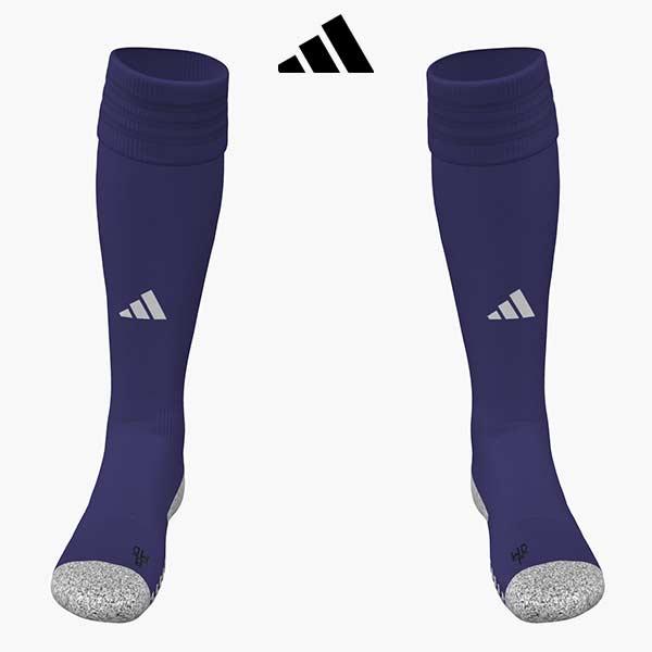 adidas（アディダス） ストッキング サッカー ゲーム adi ソックス 23