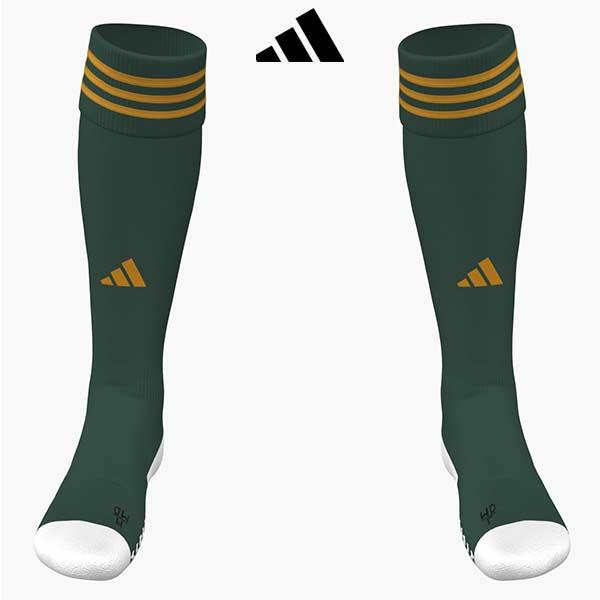 adidas（アディダス） ストッキング サッカー ゲーム adi ソックス 23