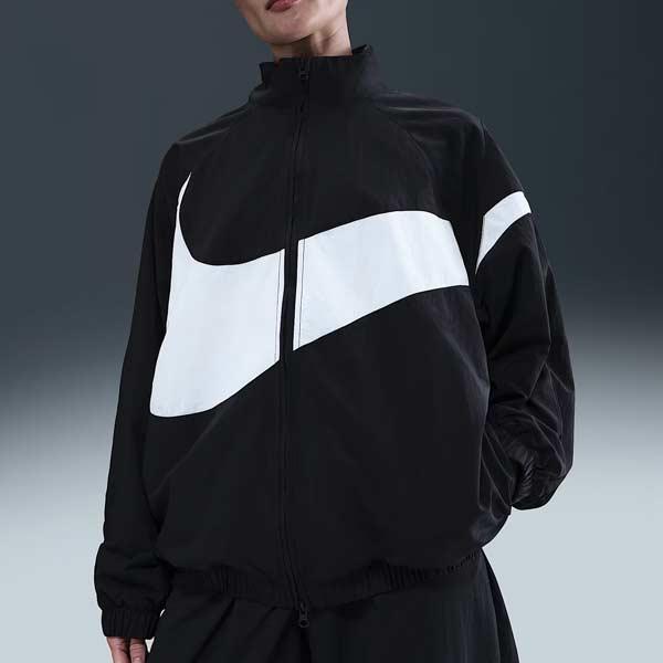 NIKE ナイキ ウィメンズ オーバーサイズド ウーブン ジャケット