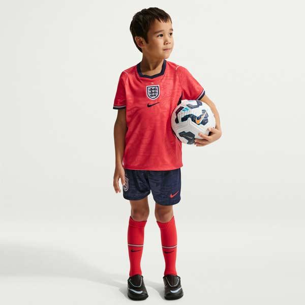 NIKE（ナイキ） ウェア キッズ サッカー ユニフォーム イングランド