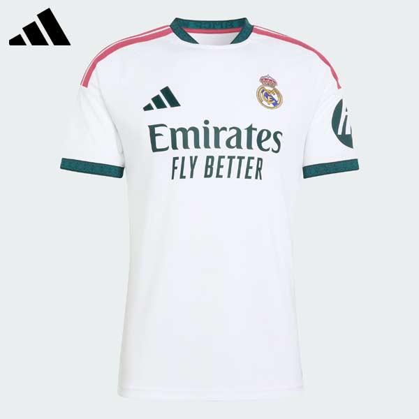 adidas（アディダス） ウエア サッカー レアル マドリード 26/27 1st