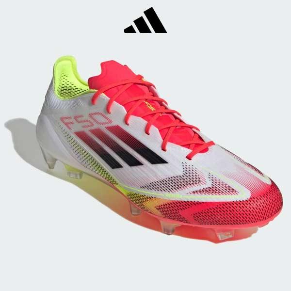 adidas スパイク サッカー アディダス F50 ELITE FG 天然芝用 エリート