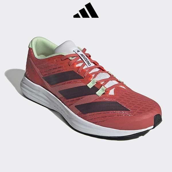 adidas（アディダス） ランニング シューズ ランシュー アディゼロ RC