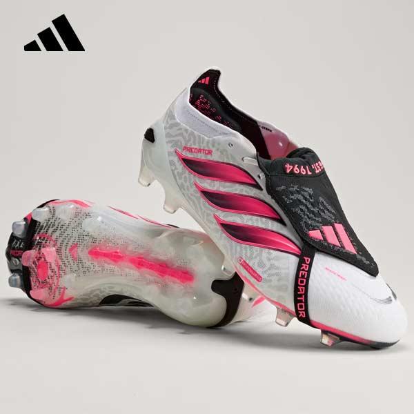 アディダス PREDATOR プレデター FG エリート  X adidas（アディダス） スパイク サッカー プレデター エリート