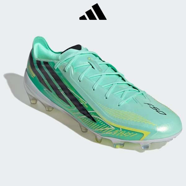 adidas（アディダス） スパイク サッカー F50 HYPERFAST ELITE AG 人工