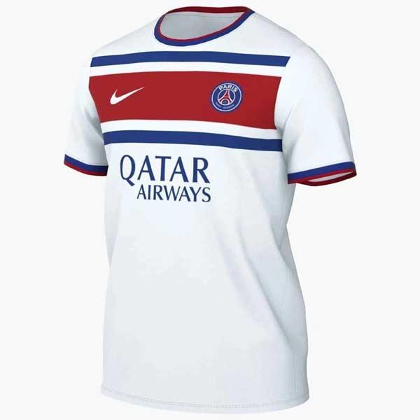 ナイキ ウェア サッカー パリサンジェルマン PSG ホーム メンズ DRI-FIT プレマッチ トップ レプリカ ユニフォーム PARISSAINTGERMAIN II1690-101 nike