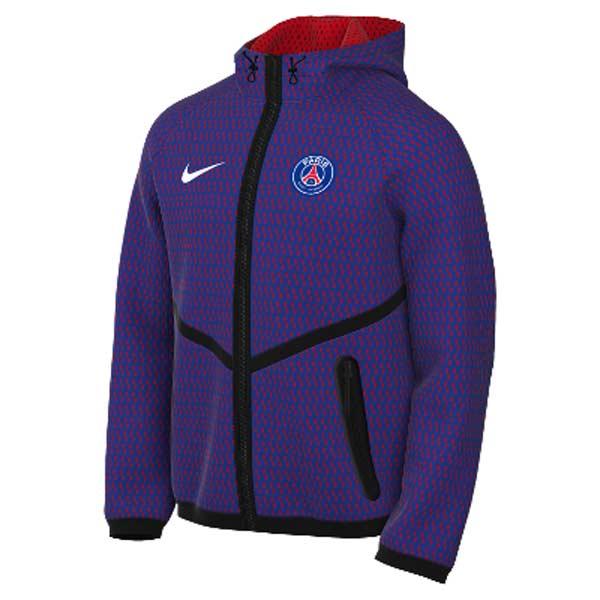 ナイキ メンズ パリサンジェルマン アンセム ジャケット サッカー トレーニング ウエア スポーツ メッシュ ParisSaintGermain IO4221-417 nike