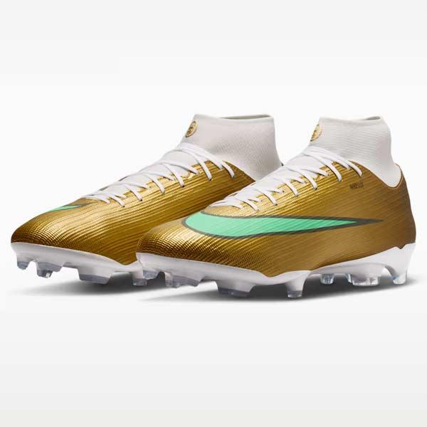 スパイク サッカー ナイキ ズーム マーキュリアル スーパーフライ 11 アカデミー KM FG/MG ZOOM MERCURIAL SUPERFLY 天然芝 人工芝 IO5000-701 NIKE