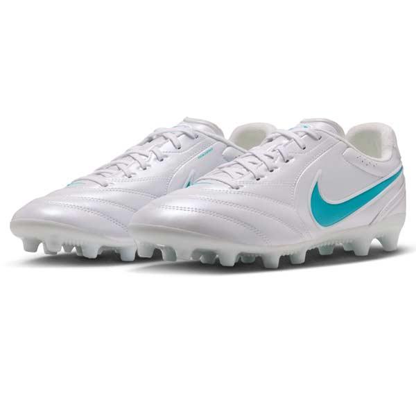 スパイク サッカー ナイキ ティエンポ リゲラ プロ AG TIEMPO LIGERA PRO AG シューズ 人工芝用 固定式 IO9609-102 NIKE