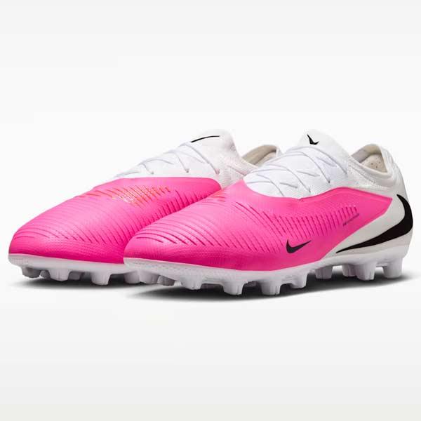 NIKE（ナイキ） スパイク サッカー ファントム 6 ロー プロ HG PHANTOM