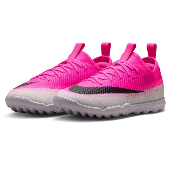 NIKE（ナイキ） ジュニア フットサル シューズ ターフ マーキュリアル