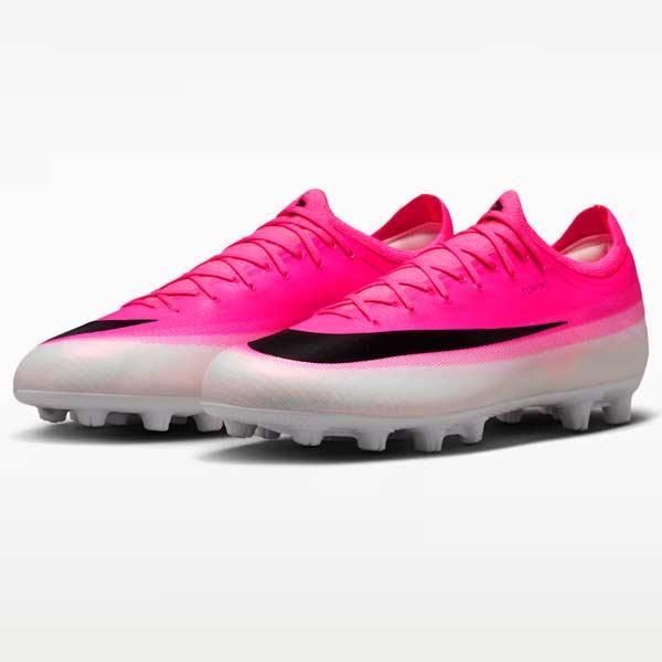 スパイク サッカー ナイキ マーキュリアル ズーム ヴェイパー 17 プロ HG Mercurial zoom vapor PRO サッカーシューズ 固定式 土用 IU2728-900 NIKE