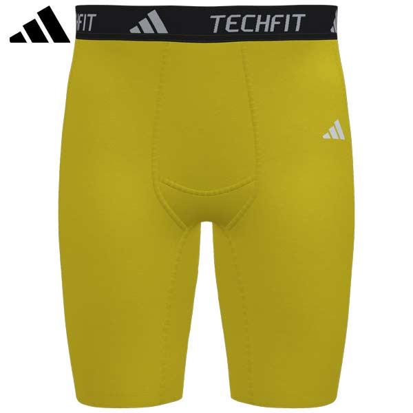 adidas（アディダス） インナーパンツ サッカー TechfitTight Men