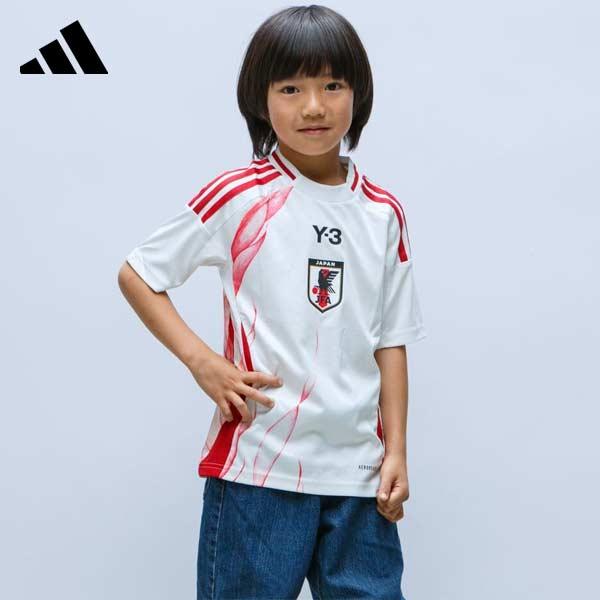 adidas ウェア サッカー アディダス キッズ 日本代表 2024 adidas ウェア サッカー アディダス キッズ 日本代表 2024