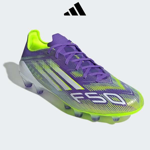 adidas（アディダス） スパイク サッカー F50 PRO HG AG RADIANT BLAZE
