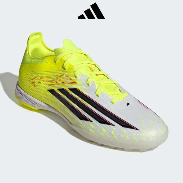 F50 PRO TF LL アディダス フットサルシューズ adidas F50 Pro LL TF Men's Soccer Shoes Football Sportswear