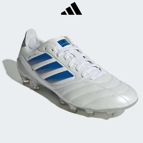 Adidas COPA ICON サッカーシューズ 未使用 26センチ adidas Copa Icon FG Soccer Cleats | Soccer Village