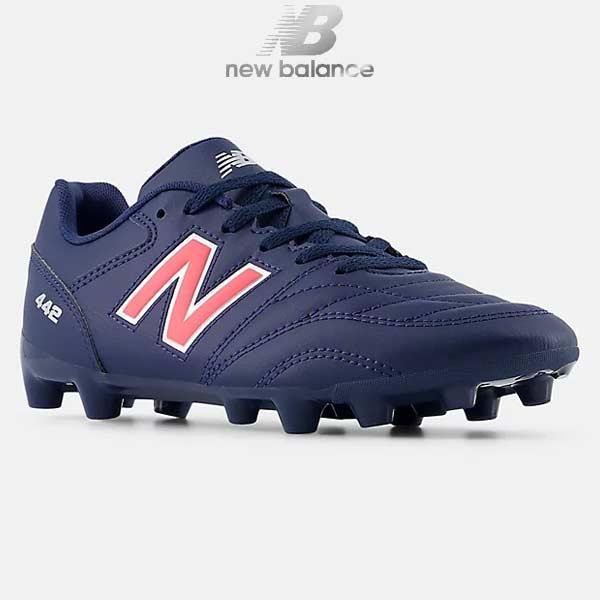 New Balance（ニューバランス） スパイク サッカー ジュニア 442 v2