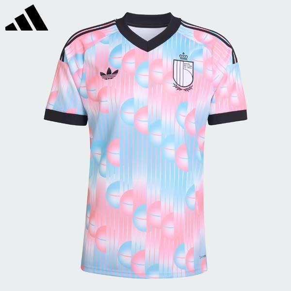 adidas（アディダス） ウェア サッカー ユニフォーム ベルギー代表