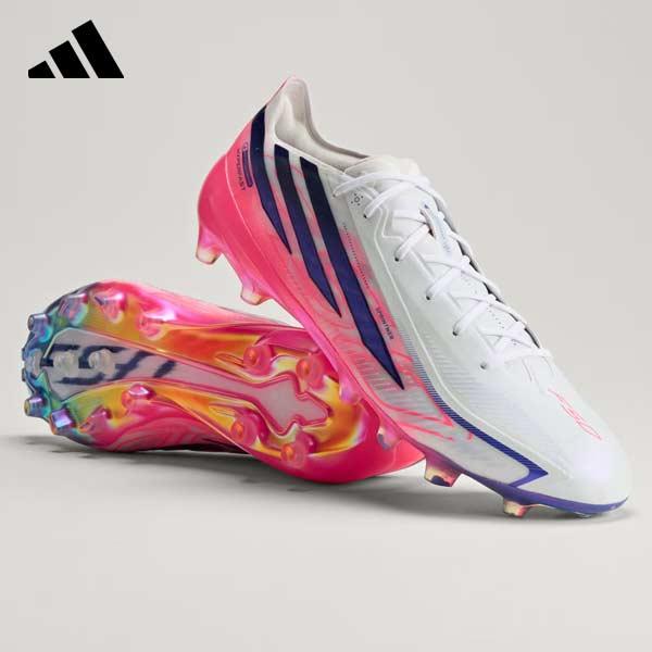 スパイク サッカー アディダス F50 HYPERFAST ELITE AG 人工芝用 ハイパーファスト エリート 固定式 シューズ KJ6089 adidas