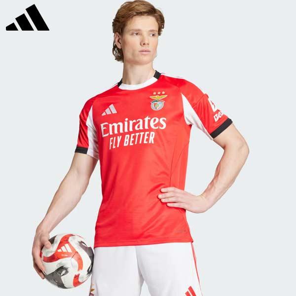 SLベンフィカ 25/26 3rd 半袖 ユニフォーム SLベンフィカ 25/26 3rd 半袖 ユニフォーム SL Benfica 25/26 - Third