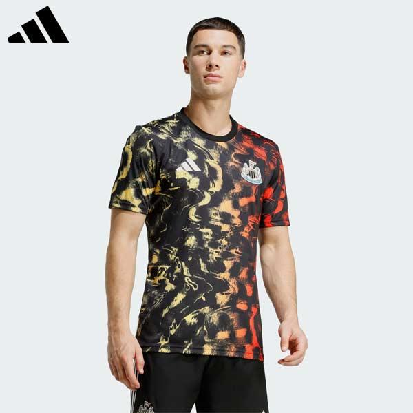 adidas（アディダス） ウエア サッカー ニューカッスル・ユナイテッド