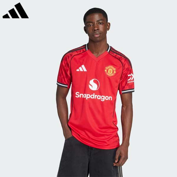 adidas - ⭐️新品未使用⭐ アディダス　マンチェスターユナイテッド  ユニフォーム adidas アディダス メンズ サッカー マンチェスター