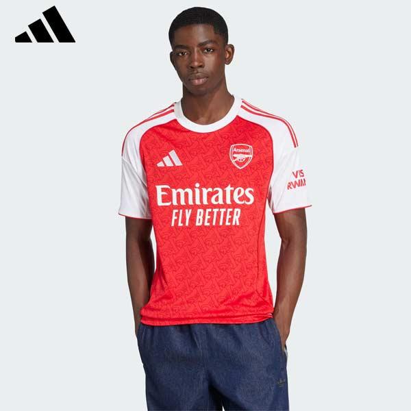 adidas（アディダス） ウエア サッカー アーセナル 25/26 ホーム