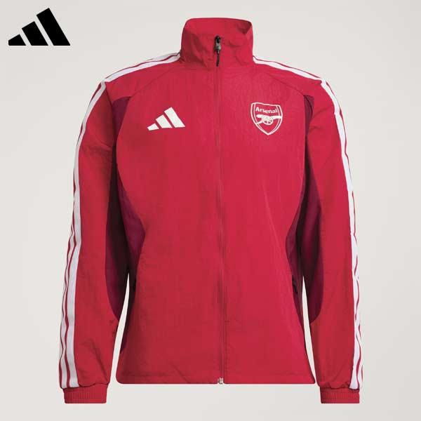 adidas（アディダス） ウエア サッカー アーセナル FC アンセム