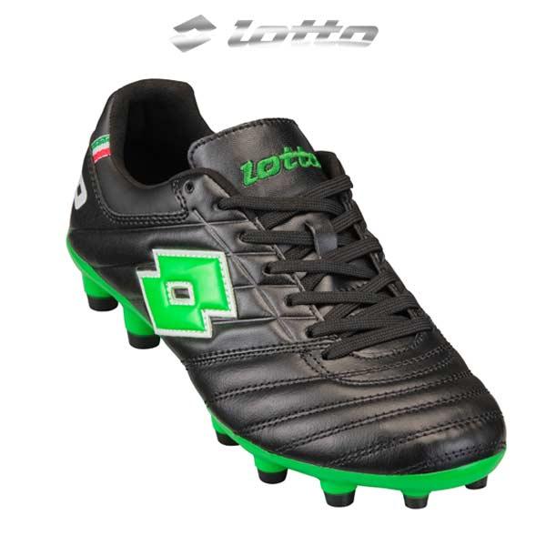 LOTTO（ロット） サッカー スパイク STADIO JP プレミアムフィット