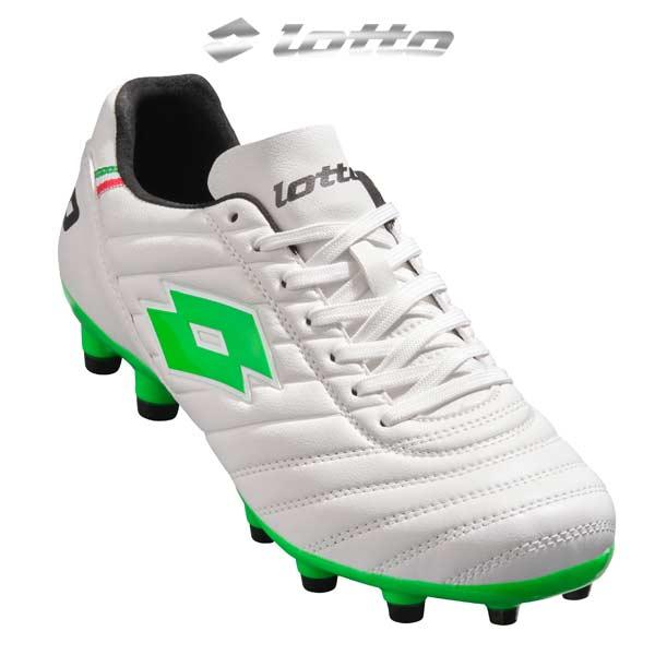 LOTTO（ロット） サッカー スパイク STADIO JP 4E ワイド 固定式