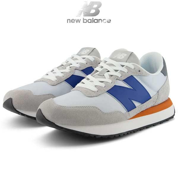 New Balance（ニューバランス） スニーカー シューズ M237 237 SC オフ