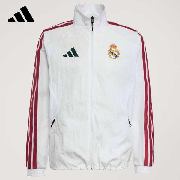 adidas（アディダス） ウエア サッカー レアル・マドリード ホーム