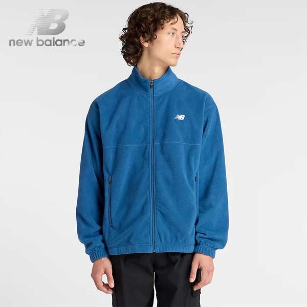 ニューバランス(new balance) アウタージャケット フリース New Balance（ニューバランス） ブルゾン アウター ボアフリース