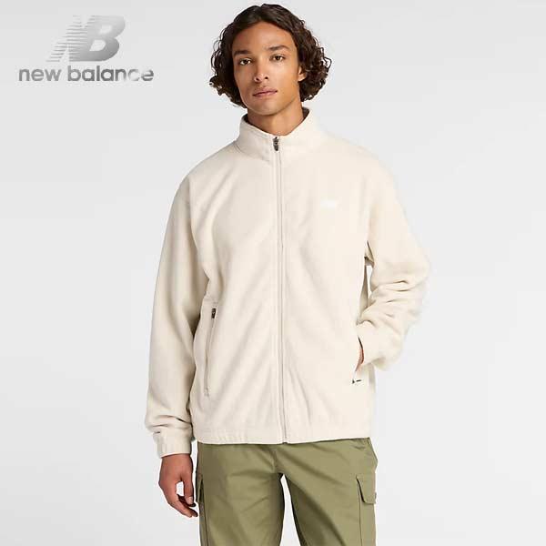 New Balance（ニューバランス） ウェア Polar Fleece Jacket フリース