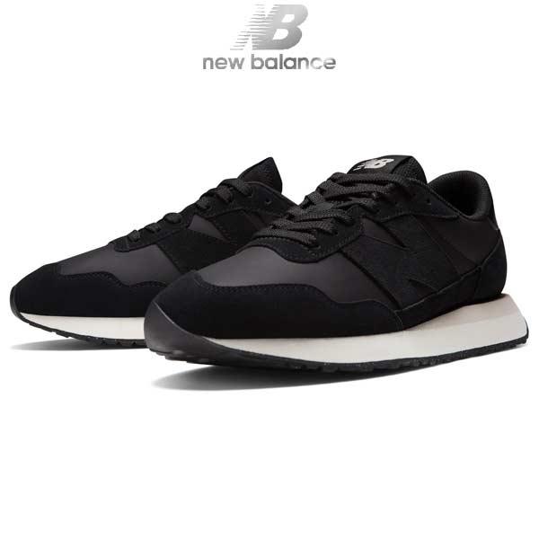 New Balance（ニューバランス） スニーカー シューズ MS237 237 SD