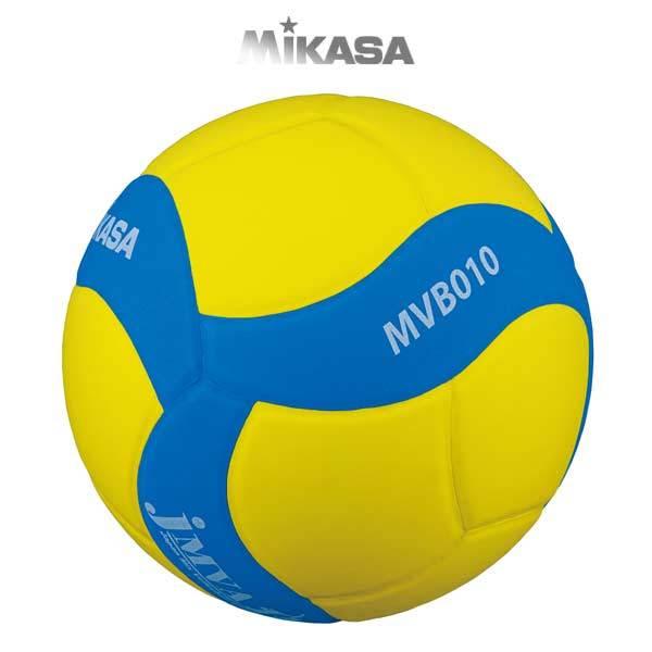 ミカサ 混合バレー試合球 Mvb010ybl Mikasa バレーボール5号球 Bo Mvb010 Ybl スポーツショップサンキャビン 通販 Yahoo ショッピング