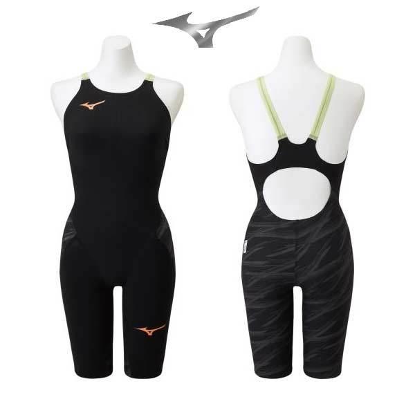 MIZUNO ミズノ 水着 競泳用GX・SONIC V MR ハーフスーツ MIZUNO ミズノ 水着 競泳用GX・SONIC V MR ハーフスーツ