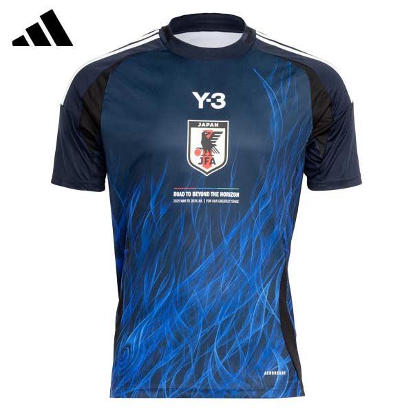 adidas（アディダス） ウェア サッカー 日本代表 2024 ホーム レプリカ