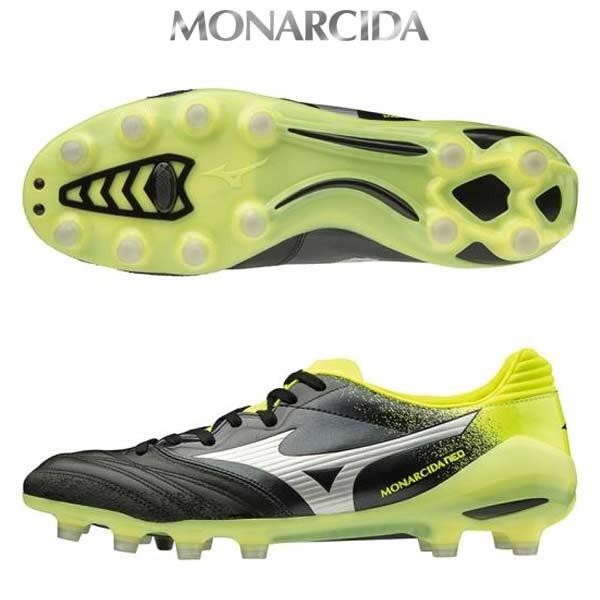 スパイク サッカー ミズノ モナルシーダ Neo Japan P1ga1903 Mizuno P1ga1903 スポーツショップサンキャビン 通販 Yahoo ショッピング