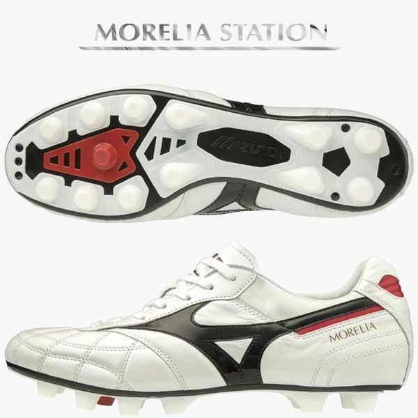 ショートタン モレリアii サッカー スパイクの人気商品・通販・価格 